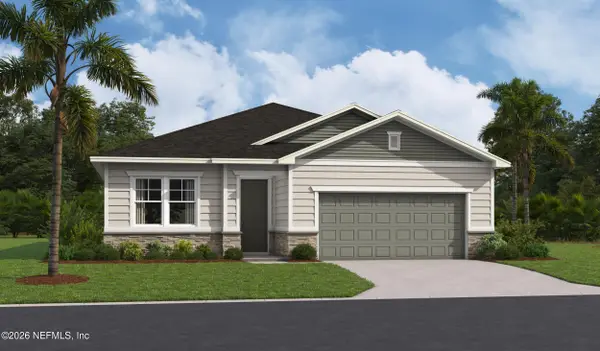14686 Colesburg Lane, Jacksonville, FL 32219