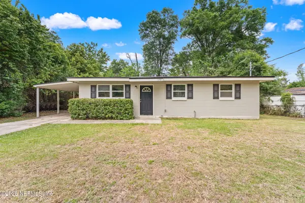 6781 Tinkerbell Lane, Jacksonville, FL 32210