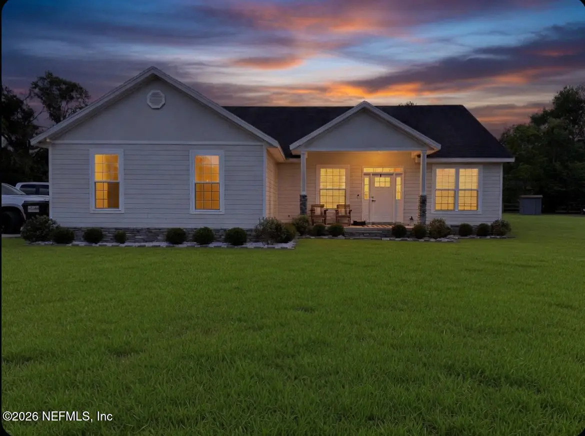 11151 Fish Pond Lane, Glen Saint Mary, FL 32040 - #1