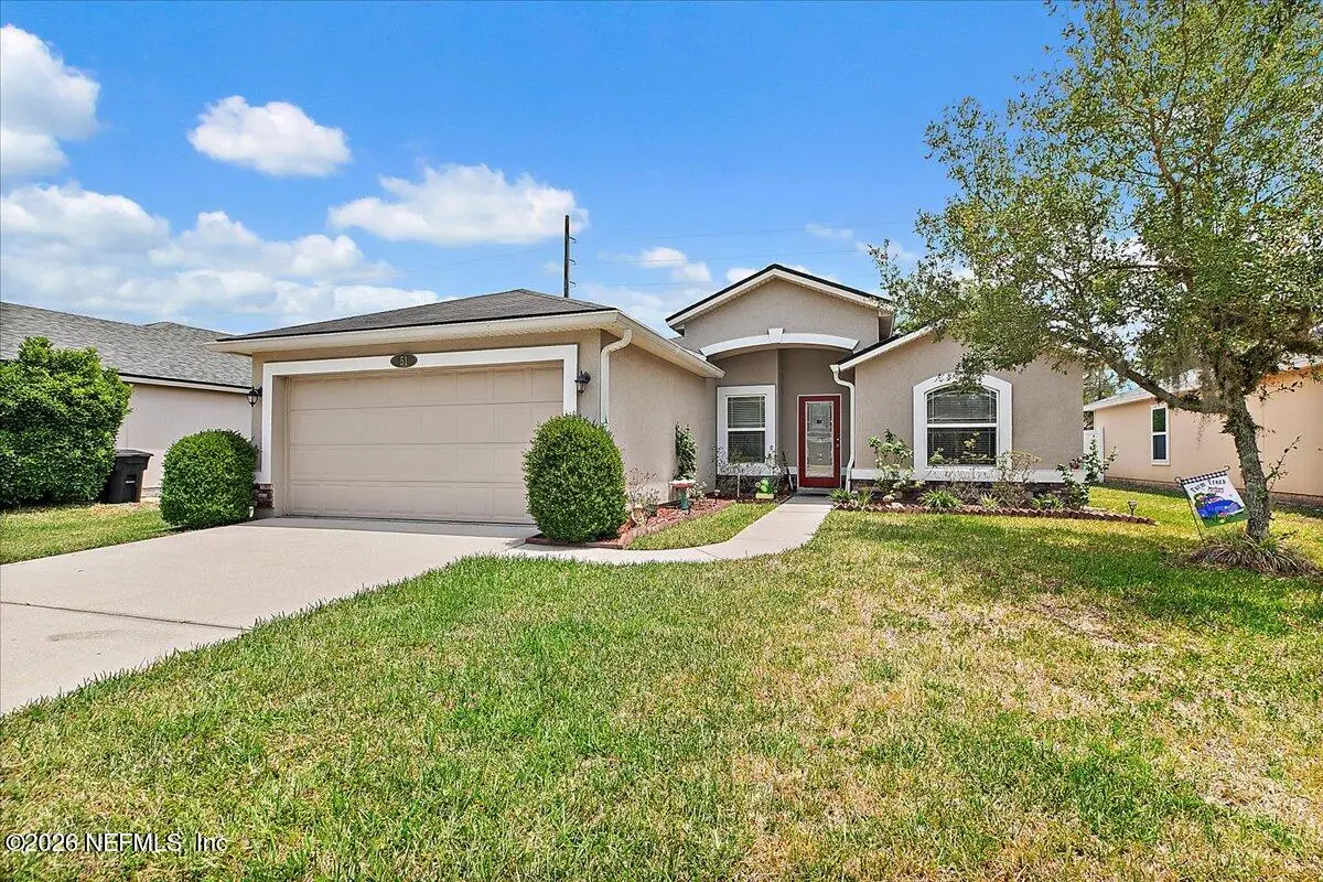 51 S Twin Maple Road, Saint Augustine, FL 32084 - #1