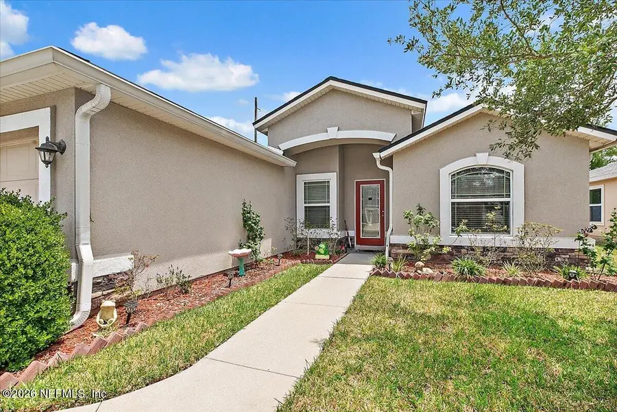 51 S Twin Maple Road, Saint Augustine, FL 32084 - #2