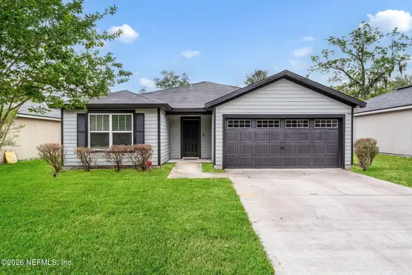 7828 Hammond Boulevard, Jacksonville, FL 32220