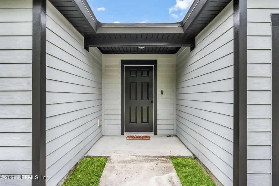 7828 Hammond Boulevard, Jacksonville, FL 32220 - #2
