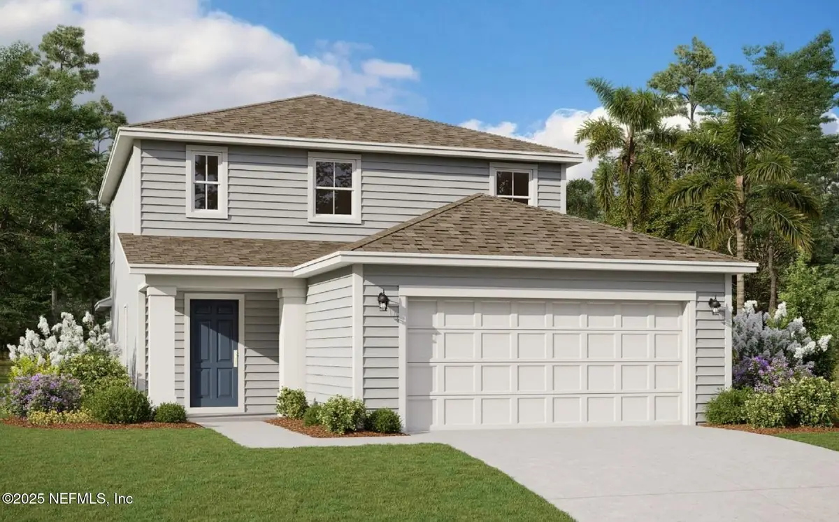 3410 Humphrey Street, Green Cove Springs, FL 32043 - #1