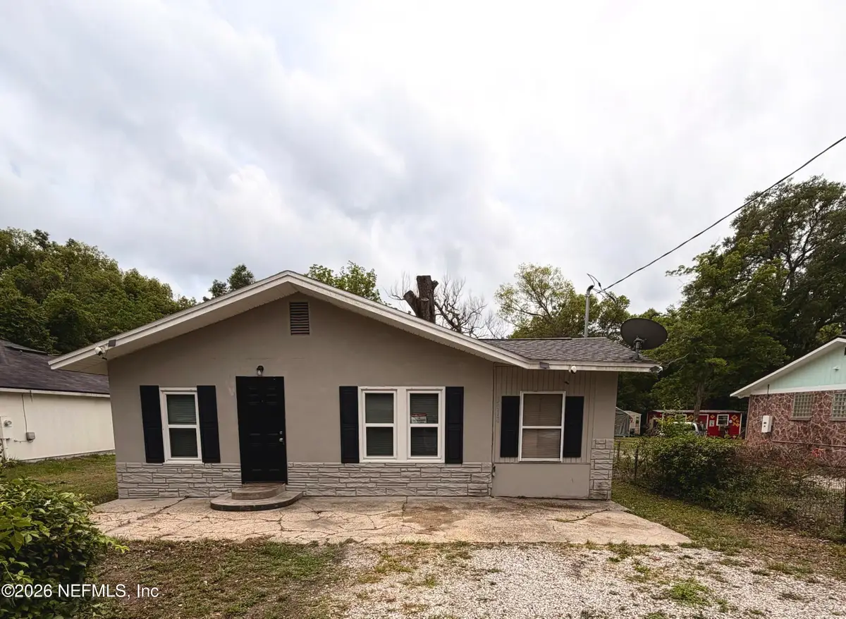 3018 Water Street, Jacksonville, FL 32208 - #1