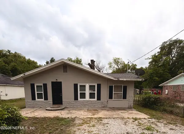 3018 Water Street, Jacksonville, FL 32208