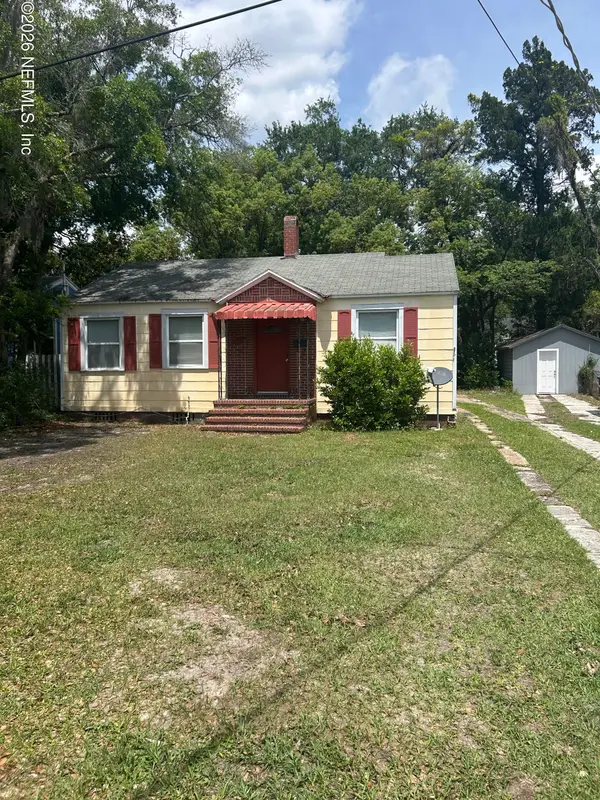 651 W 46th Street, Jacksonville, FL 32208