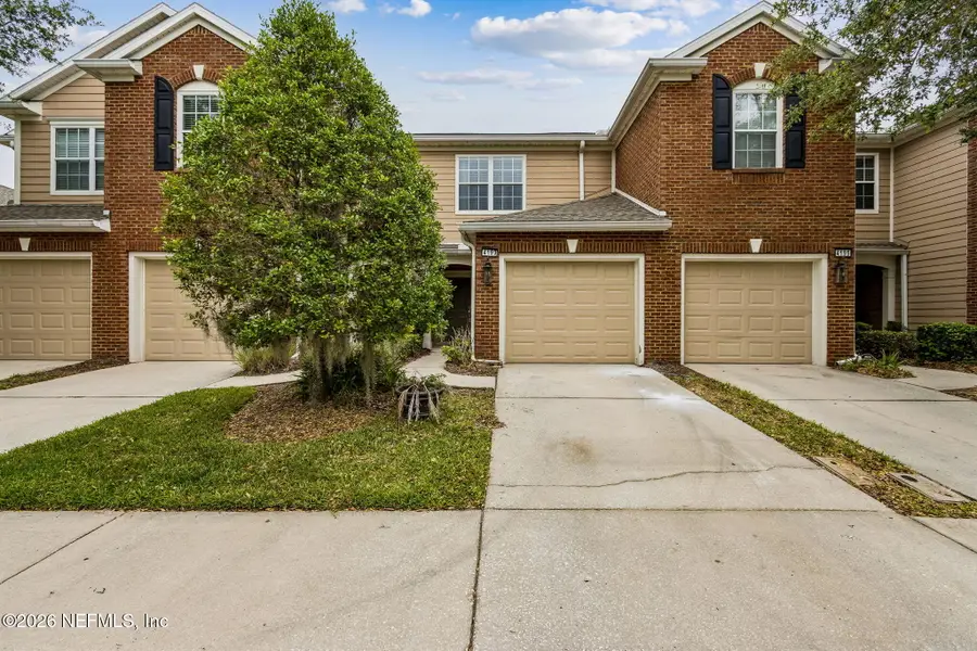 4193 Marblewood Lane, Jacksonville, FL 32216 - #2