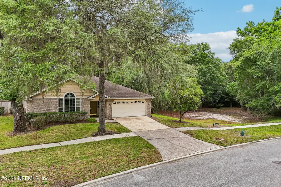 3030 Sans Pareil Street, Jacksonville, FL 32246 - #3