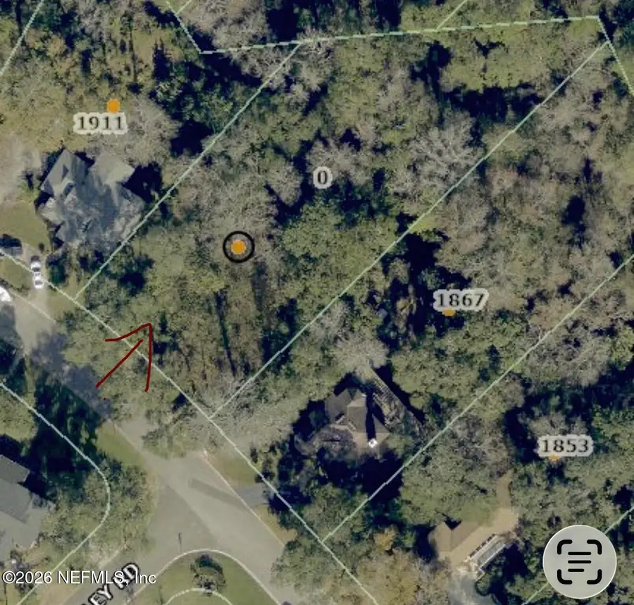 1891 Holly Oaks Ravine Drive, Jacksonville, FL 32225 - #3