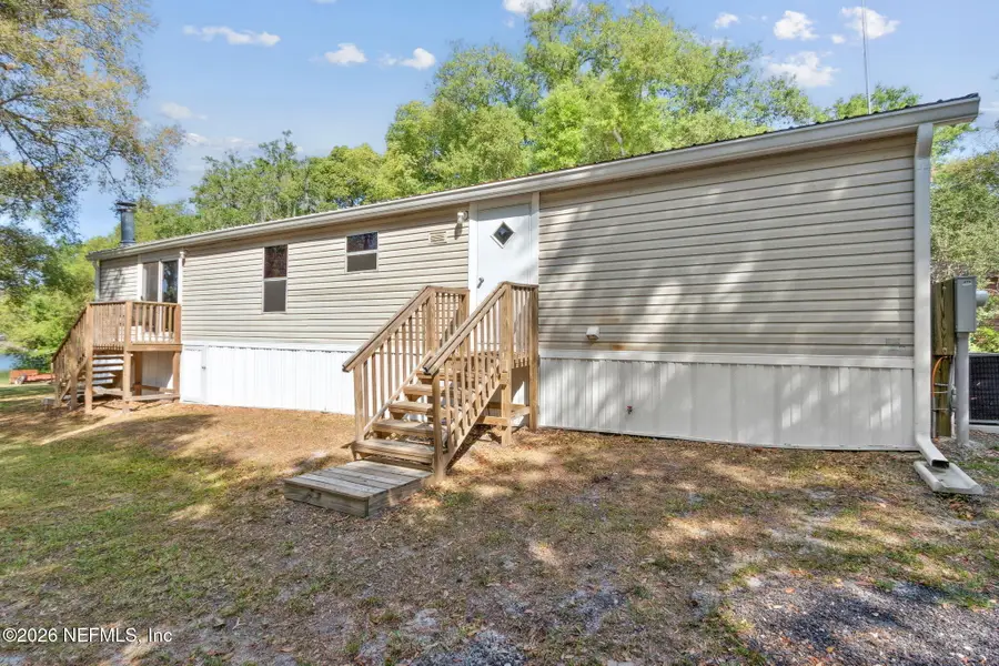 6830 Deer Springs Road, Keystone Heights, FL 32656 - #2