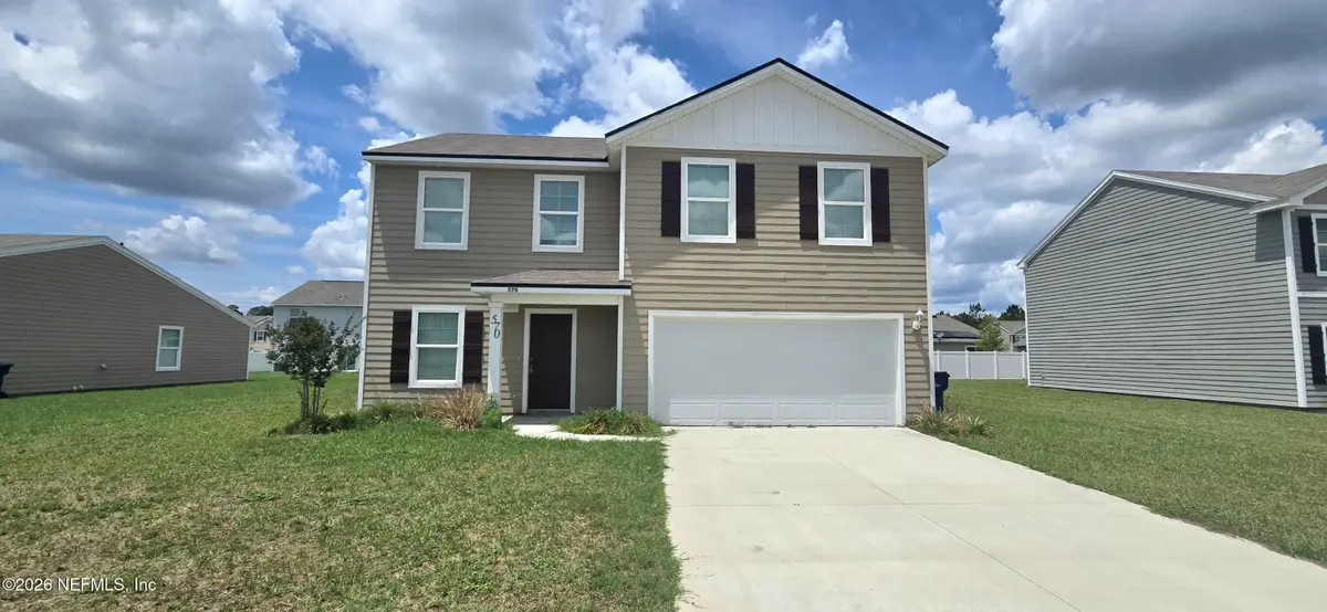 570 Independence Drive, Macclenny, FL 32063 - #1