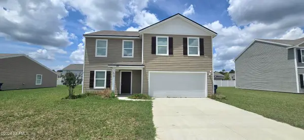 570 Independence Drive, Macclenny, FL 32063