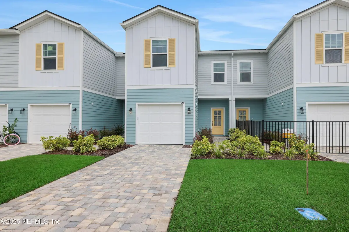 25 Woods Lane, Saint Augustine, FL 32092 - #1