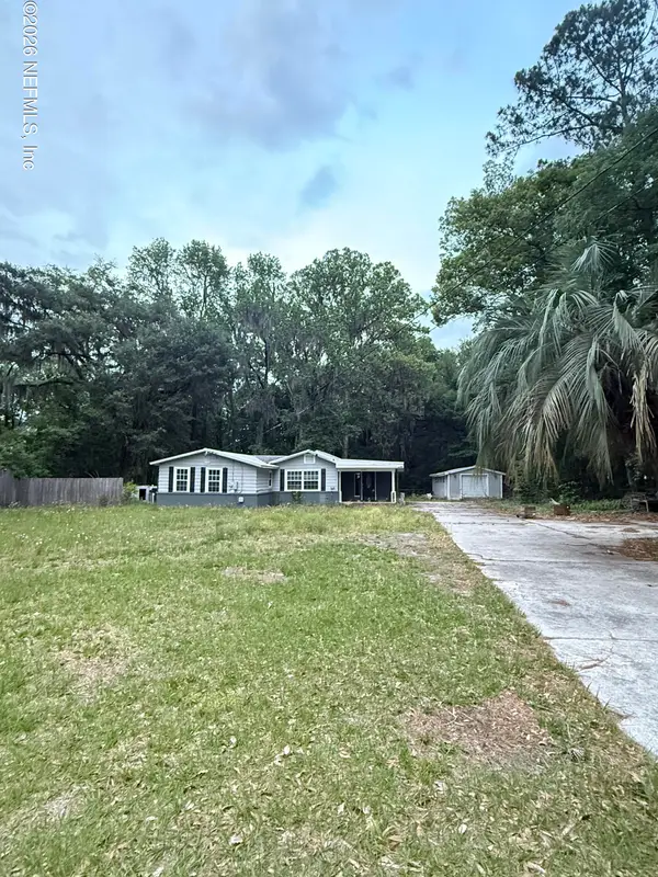 10565 Bessent N Road, Jacksonville, FL 32218