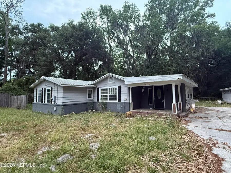 10565 Bessent N Road, Jacksonville, FL 32218 - #3