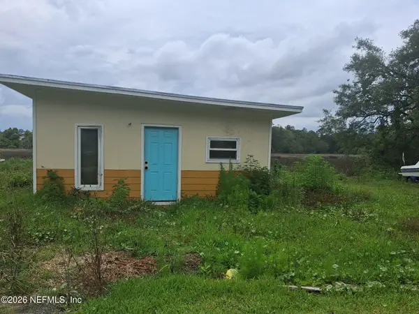 0 Sibbald Road, Jacksonville, FL 32208