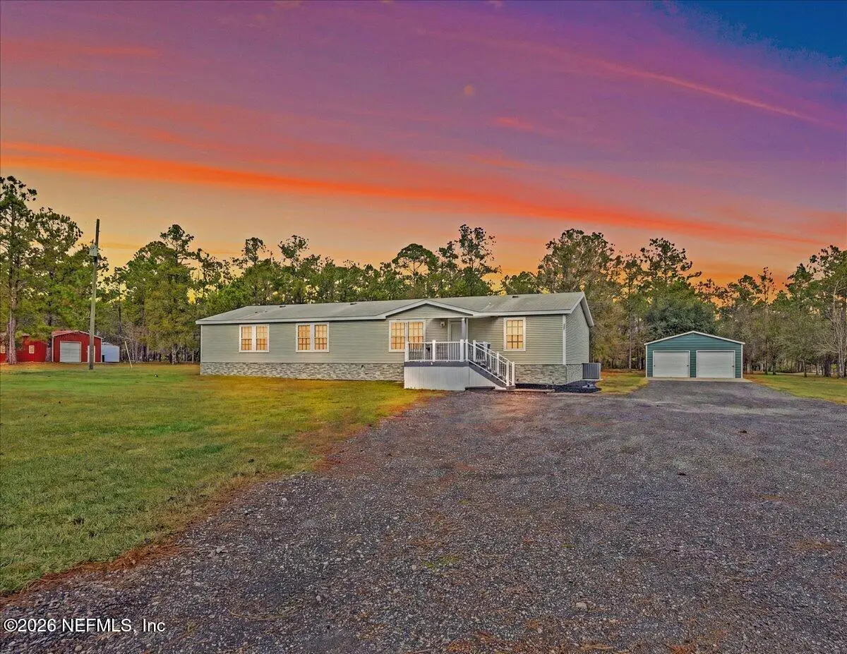 5970 Plantation Court, Keystone Heights, FL 32656 - #1