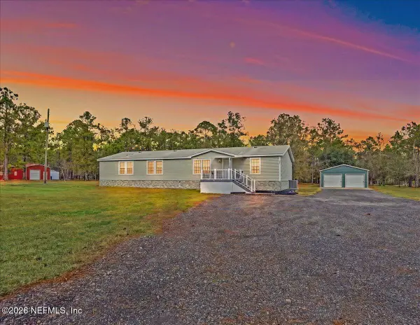 5970 Plantation Court, Keystone Heights, FL 32656