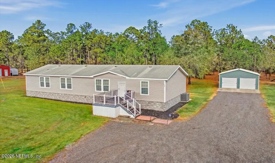 5970 Plantation Court, Keystone Heights, FL 32656 - #2