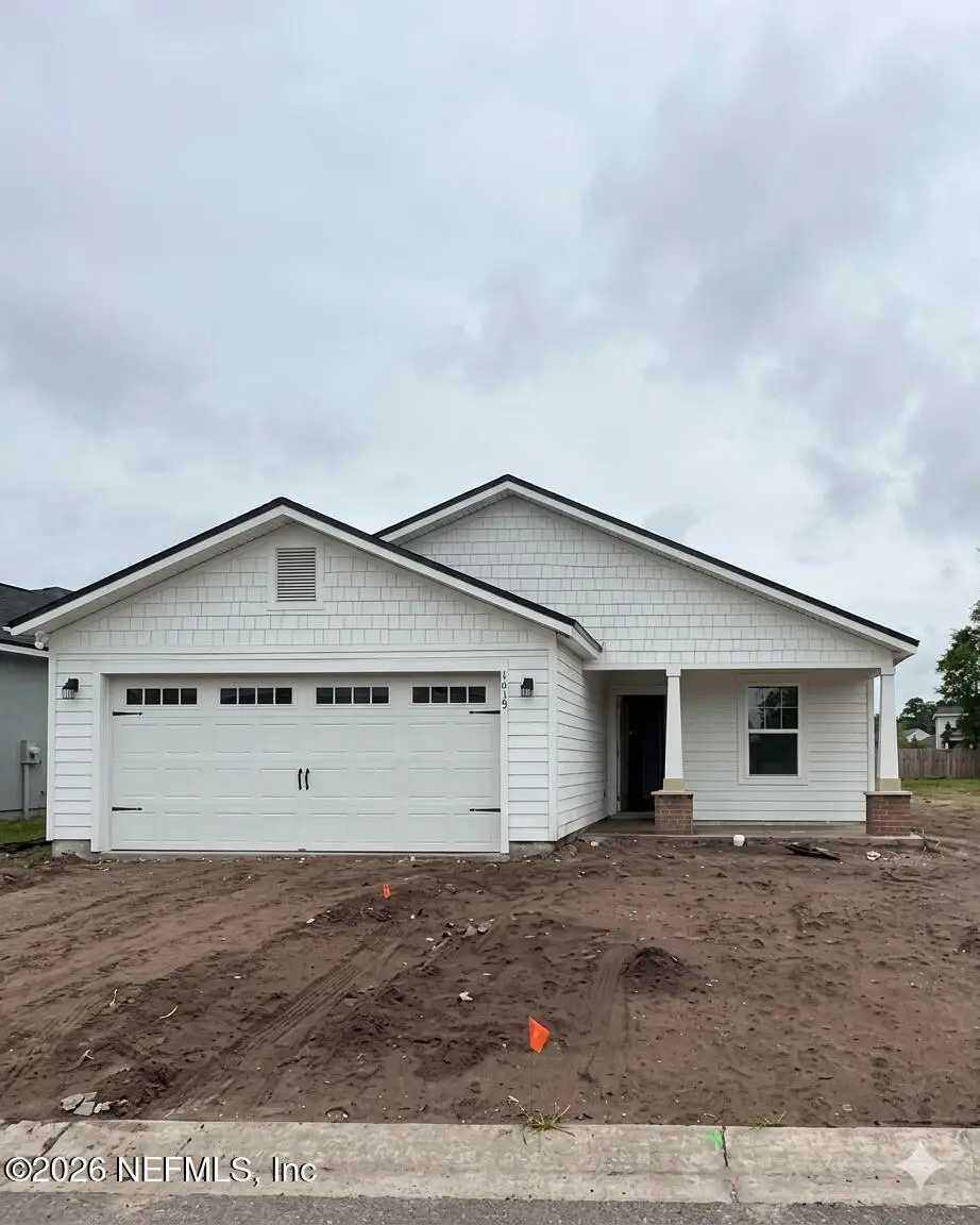 8635 Crystalline Lane, Jacksonville, FL 32221 - #1