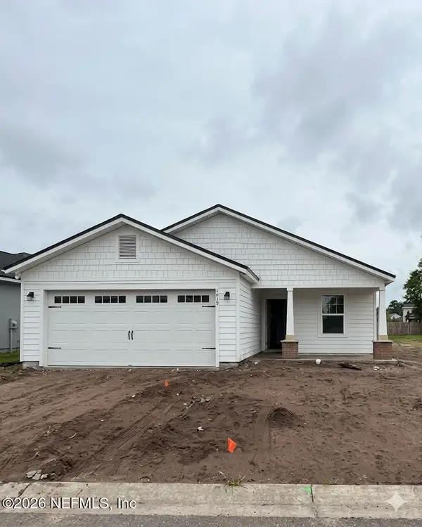 8635 Crystalline Lane, Jacksonville, FL 32221