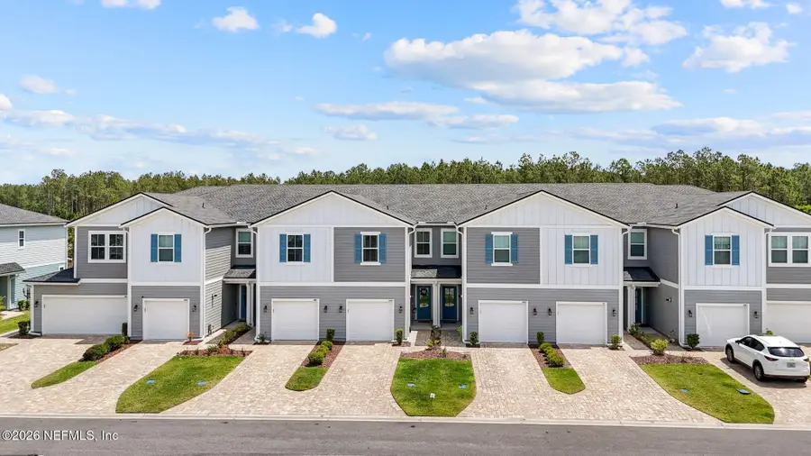 495 Brandon Lakes Drive, Saint Augustine, FL 32092 - #3