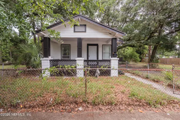 1045 E 11th Street, Jacksonville, FL 32206