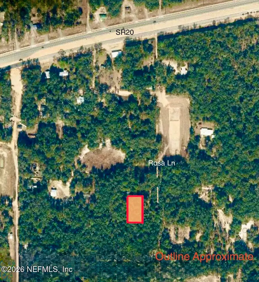 000 Rose Lane, Hawthorne, FL 32640 - #3