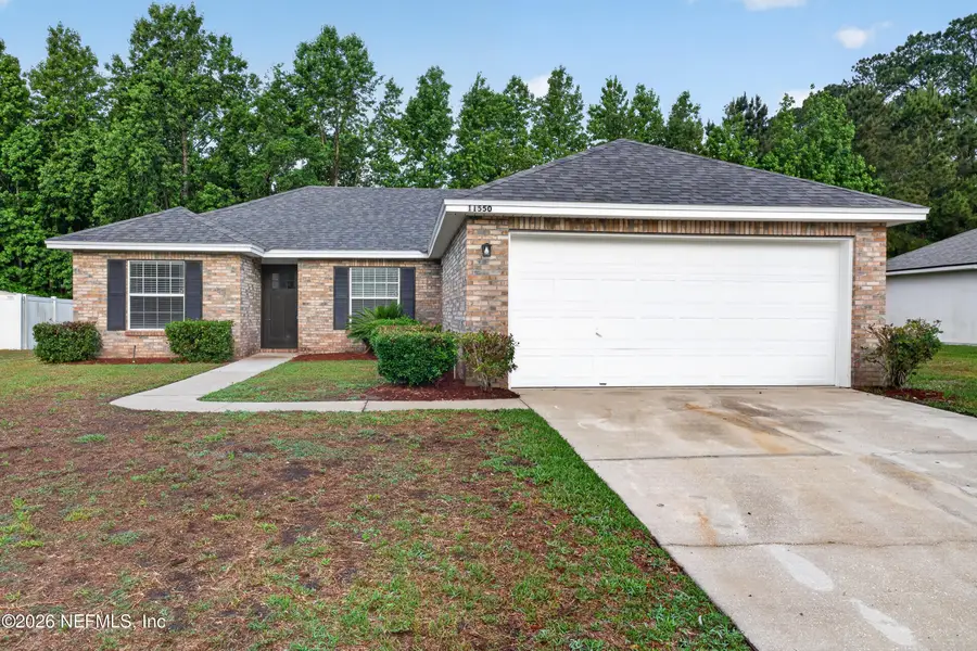 11550 W Deep Springs Drive, Jacksonville, FL 32219 - #2
