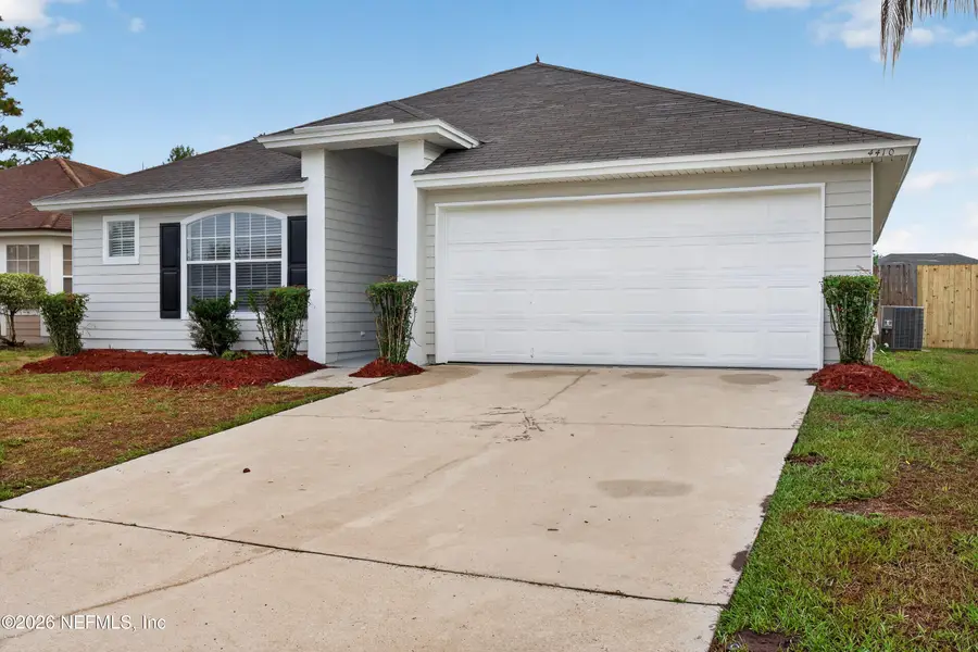4410 Hanging Moss Drive, Orange Park, FL 32073 - #2