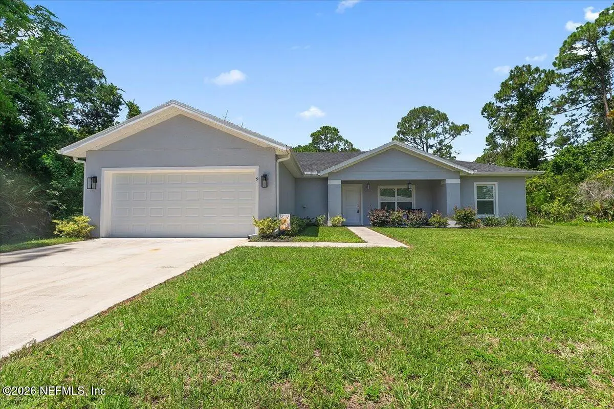 9 Boston Lane, Palm Coast, FL 32137 - #1