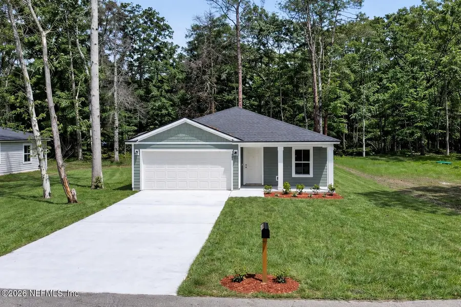 7853 Pipit Avenue, Jacksonville, FL 32219 - #3