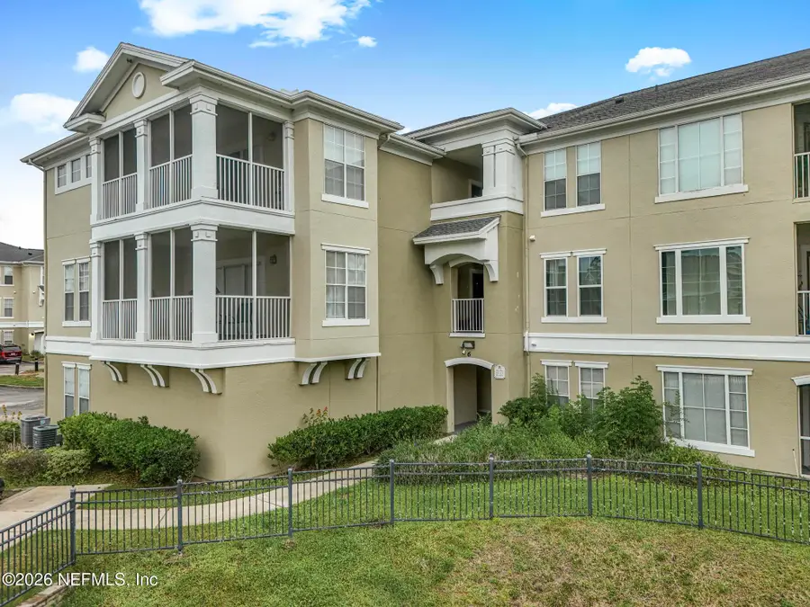 8290 Gate W Parkway #601, Jacksonville, FL 32216 - #2