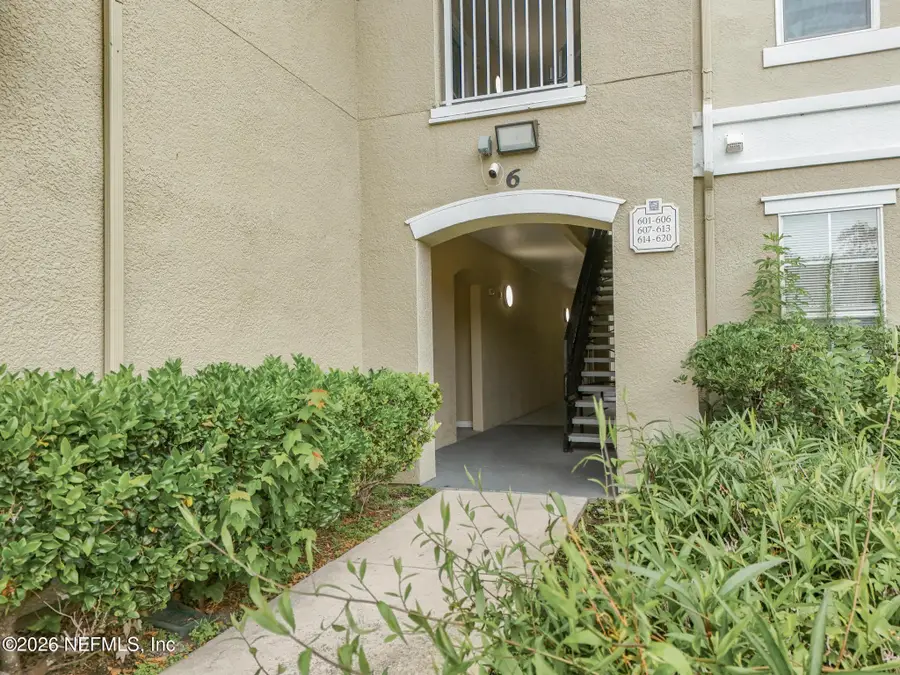 8290 Gate W Parkway #601, Jacksonville, FL 32216 - #3
