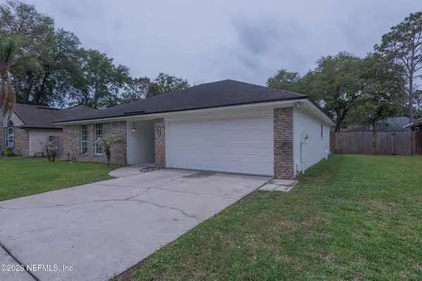 1600 Country Charm W Lane, Jacksonville, FL 32225