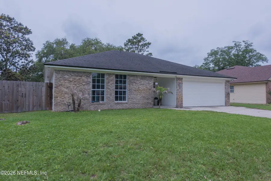 1600 Country Charm W Lane, Jacksonville, FL 32225 - #3
