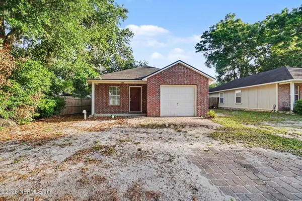 8205 Berry Avenue, Jacksonville, FL 32211