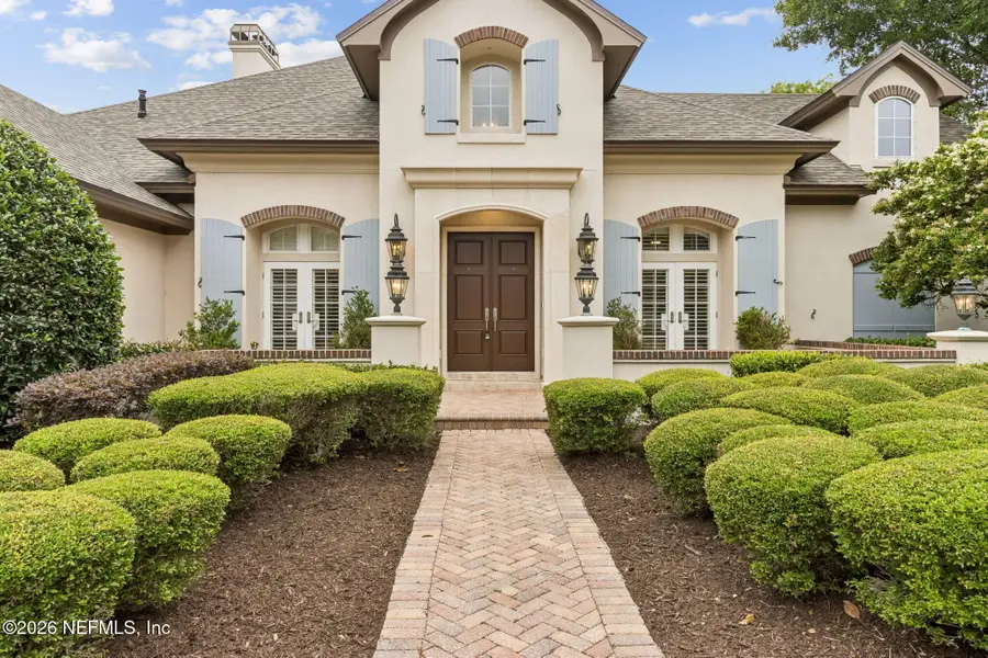 12838 Brodick Court, Jacksonville, FL 32224 - #3