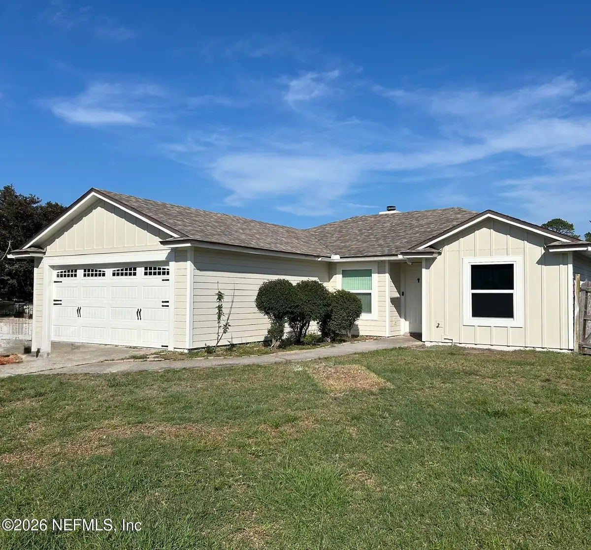 12704 N Windy Willows Drive, Jacksonville, FL 32225 - #1