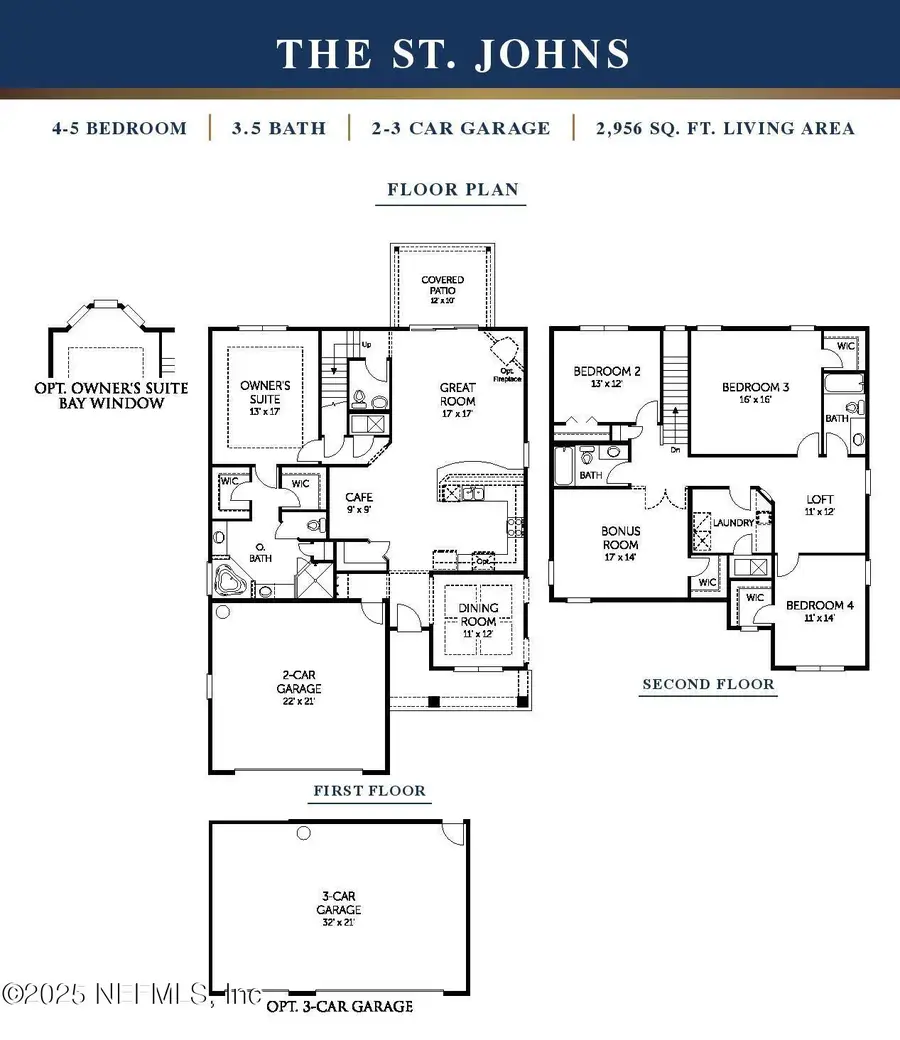 3920 Holstein Way, Green Cove Springs, FL 32043 - #2