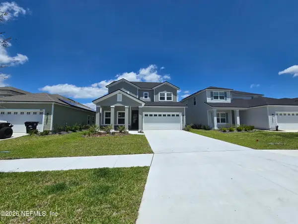 3515 Americana Drive, Green Cove Springs, FL 32043
