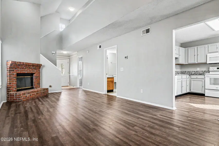 587 Staffordshire E Drive, Jacksonville, FL 32225 - #3