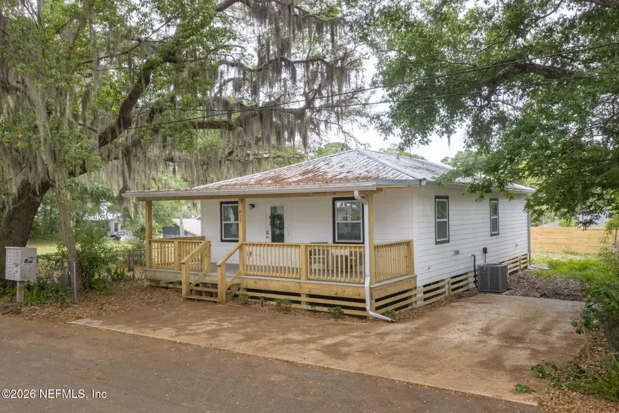 627 Cathedral Place, Saint Augustine, FL 32084 - #2