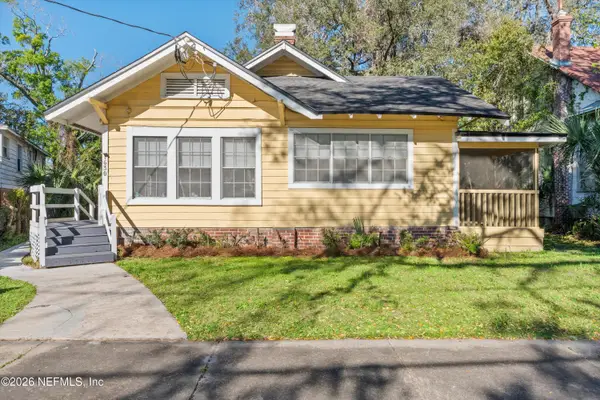 1630 Larue Avenue, Jacksonville, FL 32207