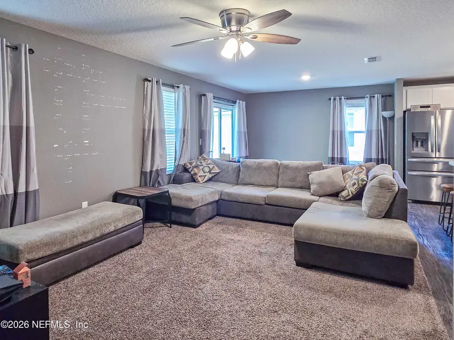 2316 Oak Stream Drive, Green Cove Springs, FL 32043 - #3