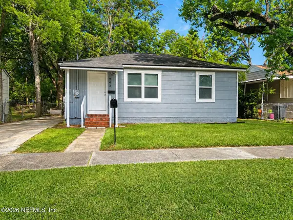 943 Saranac Street, Jacksonville, FL 32254