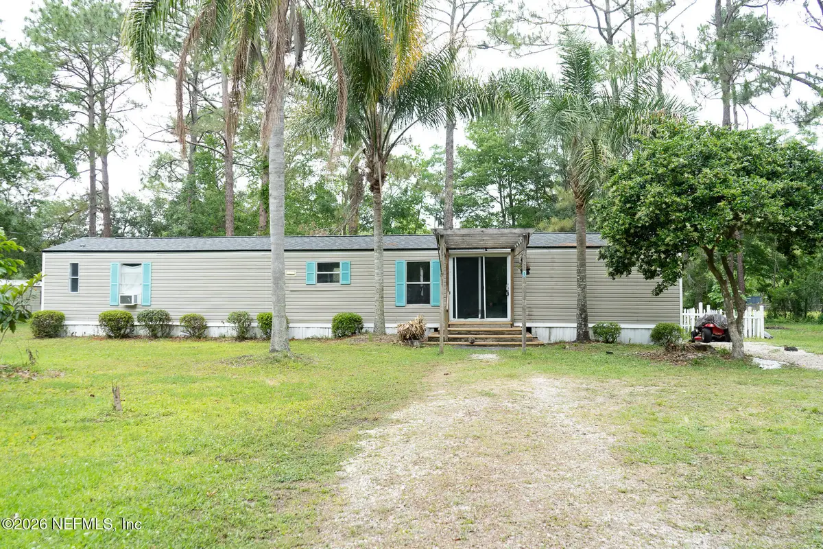 3180 Pacetti Road #A, Saint Augustine, FL 32092 - #1