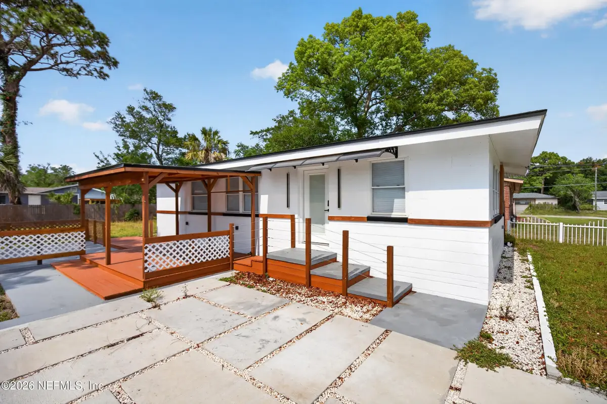 7139 Gaillardia S Road, Jacksonville, FL 32211 - #1