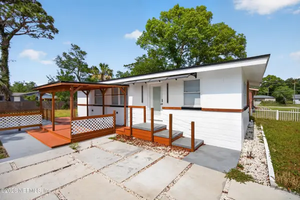 7139 Gaillardia S Road, Jacksonville, FL 32211
